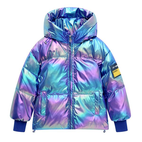 winter fashion down jacket for girl boys clothes light-reflecting children's hooded warm long jacket for boy coat 6-12 years 1011, Blue;gray
winter fashion down jacket for girl boys clothes light-reflecting children's hooded warm long jacket for boy coat 6-12 years 1011, Blue;gray