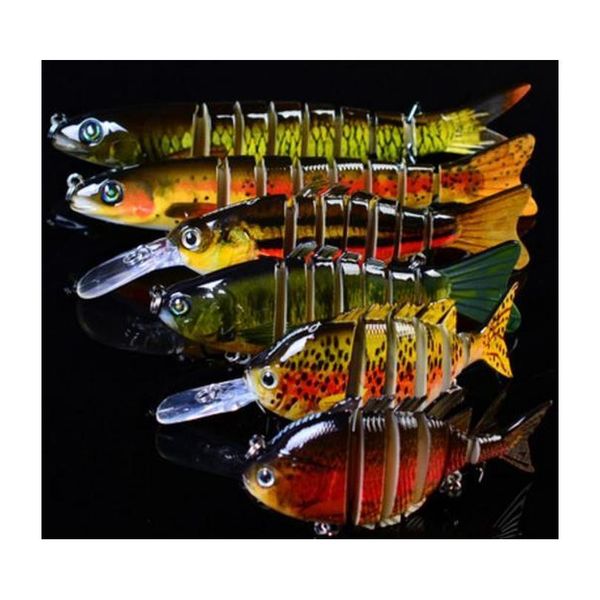 trolling dive musky crankbaits set 6sizes 3d eyes swing swimming mutil-jointed laser bbyalice_bag
trolling dive musky crankbaits set 6sizes 3d eyes swing swimming mutil-jointed laser bbyalice_bag