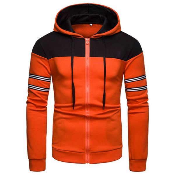 mens winter warm slim sweatshirt hoodie outwear sweater m-3xl coat hooded jacket men colorblock hoodies, Black
mens winter warm slim sweatshirt hoodie outwear sweater m-3xl coat hooded jacket men colorblock hoodies, Black