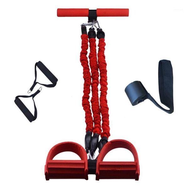 fitness equipment tension rope strong fitness resistance bands latex pedal sit up pull ropes1
fitness equipment tension rope strong fitness resistance bands latex pedal sit up pull ropes1