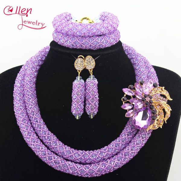 colorful precious nigerian wedding bridal african beads jewelry set handmade dubai necklace bracelet earrings sets n0031, Silver
colorful precious nigerian wedding bridal african beads jewelry set handmade dubai necklace bracelet earrings sets n0031, Silver