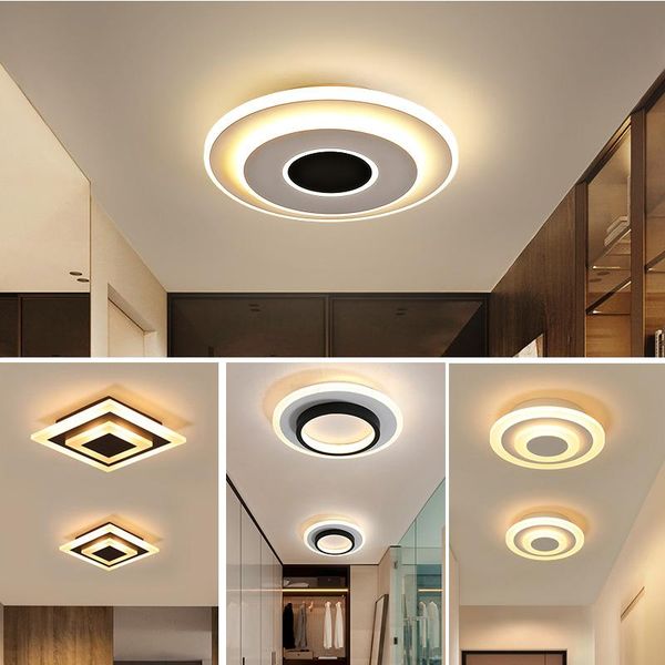 modern led ceiling lamp luster black and white led ceiling lamp for livingroom lights hallway balcony lights fixtures
modern led ceiling lamp luster black and white led ceiling lamp for livingroom lights hallway balcony lights fixtures