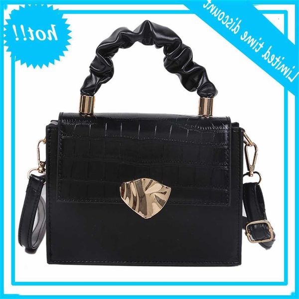 2021 new summer small flap bag pu learn fashion women's handbag multilateral shopping crossbody shoulder for women
2021 new summer small flap bag pu learn fashion women's handbag multilateral shopping crossbody shoulder for women