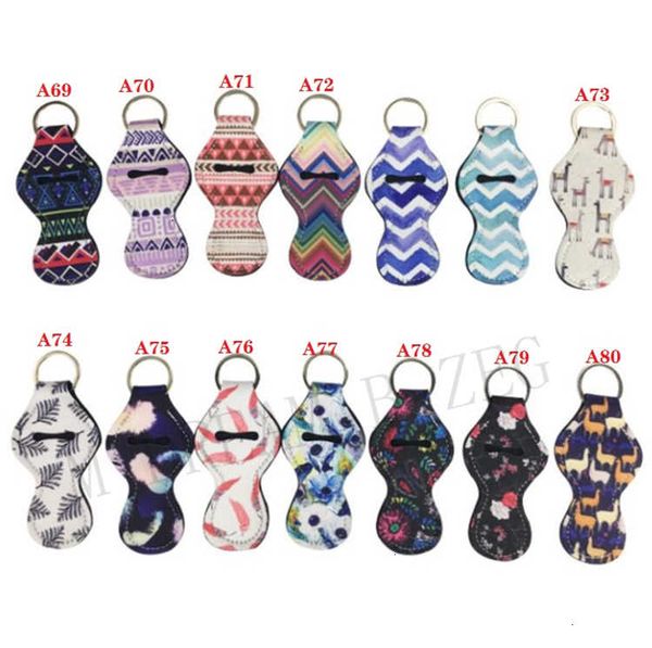 keychain sanitizer chapstick hand soap bottle neoprene holder printed lipstick holders key ring party favor
keychain sanitizer chapstick hand soap bottle neoprene holder printed lipstick holders key ring party favor