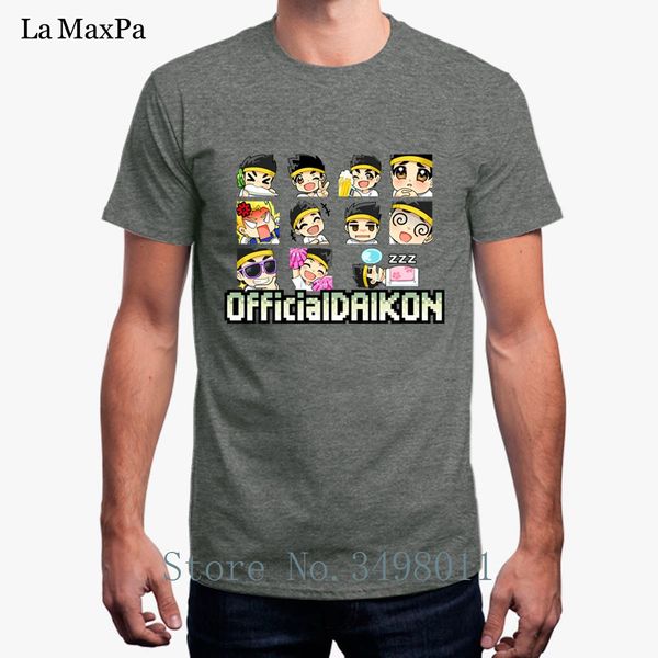 printing official daikon twitch chibi emotes men's t-shirt fitness round collar tee shirt t shirt men sport hooded sweatshirt hoodie
printing official daikon twitch chibi emotes men's t-shirt fitness round collar tee shirt t shirt men sport hooded sweatshirt hoodie