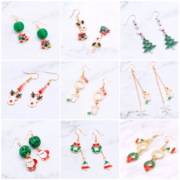 home earrings pendant santa claus for merry cristmas xmas kids gift girfriend christmas tree decor
home earrings pendant santa claus for merry cristmas xmas kids gift girfriend christmas tree decor