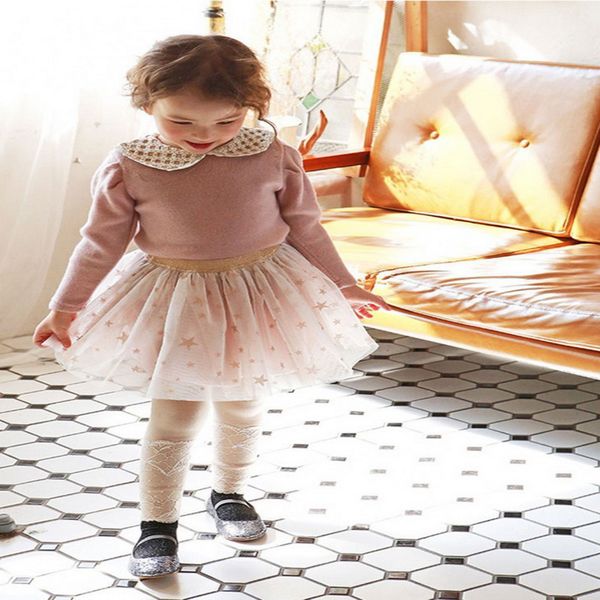 wholesale 2021 new spring girls legging long soft tutu starry sky sequin ankle length skirtpants with sash kids clothes e010, Blue
wholesale 2021 new spring girls legging long soft tutu starry sky sequin ankle length skirtpants with sash kids clothes e010, Blue
