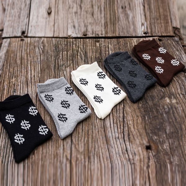 77kyf new money new mid-calf autumn creative winter men's mid-calf and socks creative money autumn and winter men's socks k9rij, Black
77kyf new money new mid-calf autumn creative winter men's mid-calf and socks creative money autumn and winter men's socks k9rij, Black