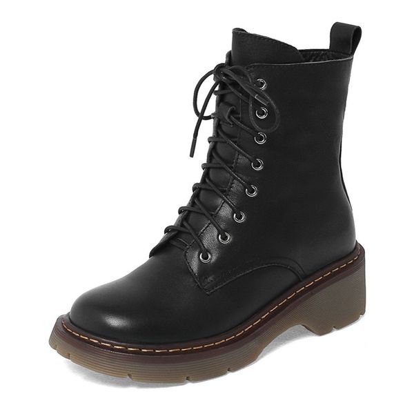 2021 new genuine leather ladies'winter snow boots black white shoes woman ankle size 40 m8cz
2021 new genuine leather ladies'winter snow boots black white shoes woman ankle size 40 m8cz