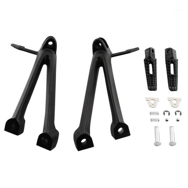 motorcycle rear passenger footrest foot pegs for gsxr gsx-r 600 750 2006-20071
motorcycle rear passenger footrest foot pegs for gsxr gsx-r 600 750 2006-20071
