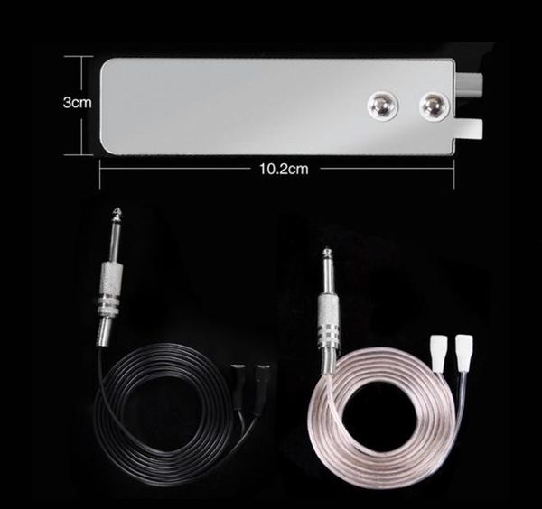pedal tattoo clip power supply foot 1.5m body & steel art switch for power tattoo supply stainless cord long extra sqccc hairclippers2011
pedal tattoo clip power supply foot 1.5m body & steel art switch for power tattoo supply stainless cord long extra sqccc hairclippers2011