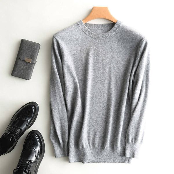 2021 male jumpers 100% cashmere and knitted or crocheted sale oneck 12 colours man sweater standard wool d7vq, Black
2021 male jumpers 100% cashmere and knitted or crocheted sale oneck 12 colours man sweater standard wool d7vq, Black