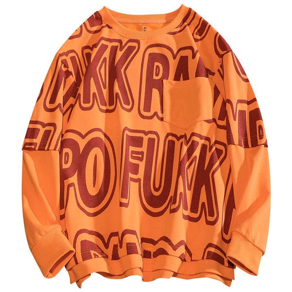 2020, autumn new men's and women's long-sleeved hoodies, men's and women's printed, Black
2020, autumn new men's and women's long-sleeved hoodies, men's and women's printed, Black