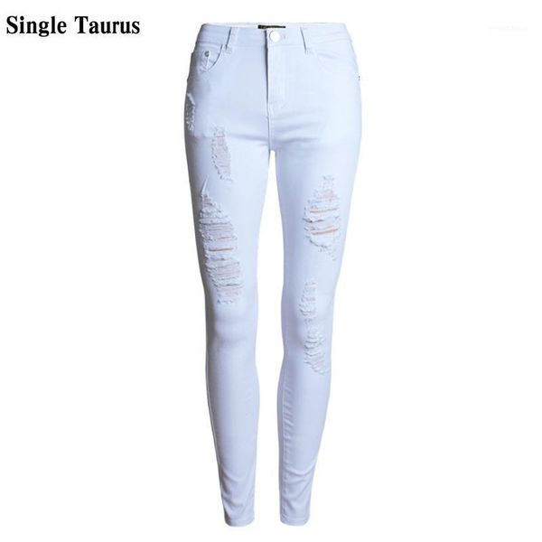 white jeans women fashion skinny jeans streetwear scratched ripped femme high waist leisure slim push up trousers mujer1, Blue
white jeans women fashion skinny jeans streetwear scratched ripped femme high waist leisure slim push up trousers mujer1, Blue