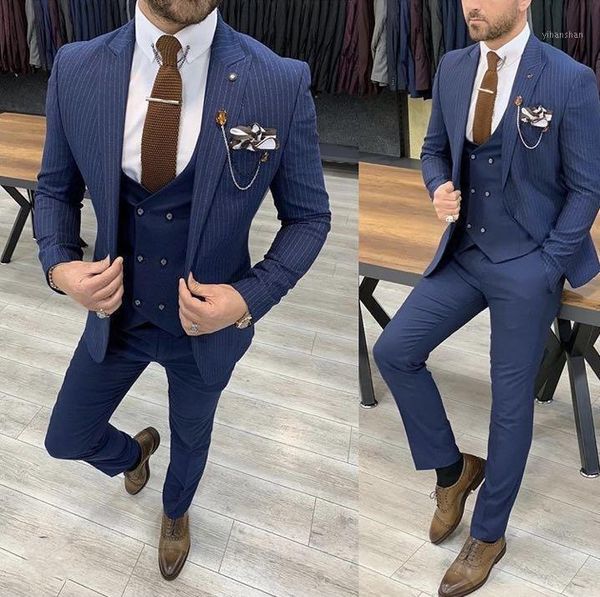 blue popular 3 piece latest style men suit design business stripe slim fit men suit for business wedding formal wear1, White;black
blue popular 3 piece latest style men suit design business stripe slim fit men suit for business wedding formal wear1, White;black