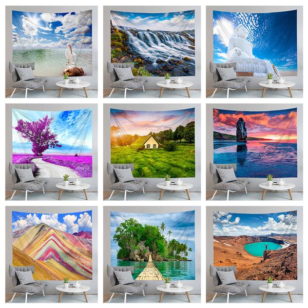 home decor 3d scenic blue sky printed tapestry wall art hanging tapestries carpet background cloth yoga mat
home decor 3d scenic blue sky printed tapestry wall art hanging tapestries carpet background cloth yoga mat