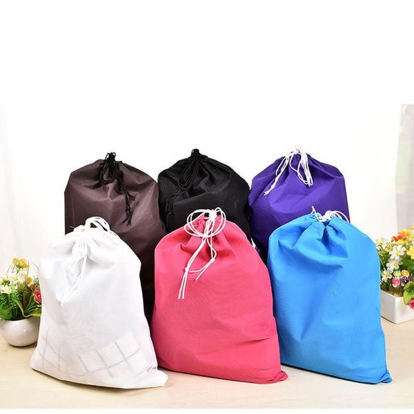 storage bags 40*30cm nonwovens bag dust handbag travel sundries kids toys shoes laundry lingerie makeup pouch
storage bags 40*30cm nonwovens bag dust handbag travel sundries kids toys shoes laundry lingerie makeup pouch