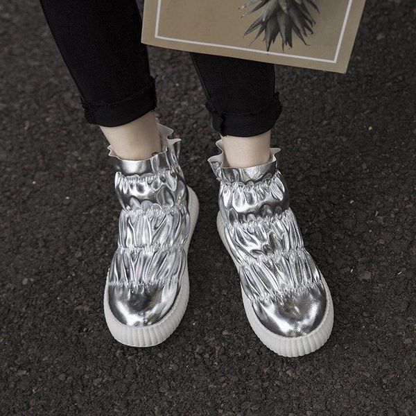 new fashion women's winter boots 2021 platform rain shoes waterproof silver black ankle booties plus plush keep warm botas
new fashion women's winter boots 2021 platform rain shoes waterproof silver black ankle booties plus plush keep warm botas