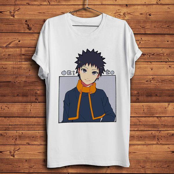 fresh style uchiha obito funny anime summer new white casual tshirt ga naruto streetwear tee sport hooded sweatshirt hoodie men t shirt
fresh style uchiha obito funny anime summer new white casual tshirt ga naruto streetwear tee sport hooded sweatshirt hoodie men t shirt