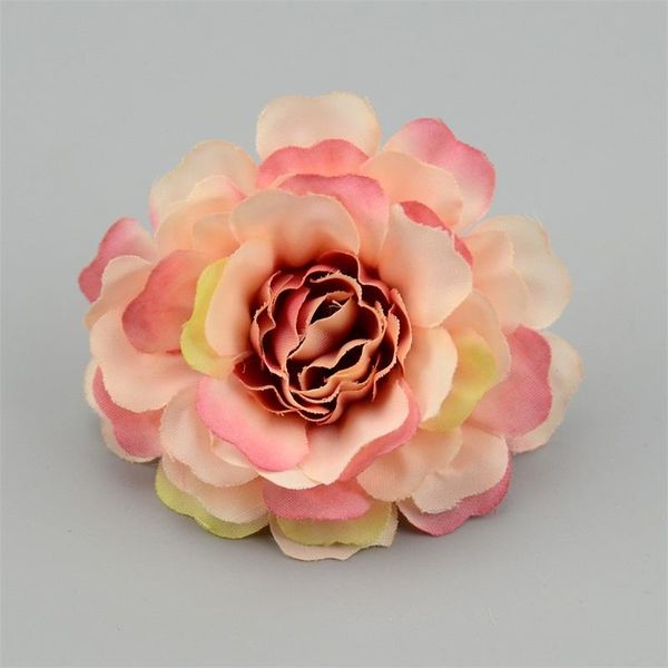 5pcs 6cm высокого качества silk розы искусственный цветок головки для свадебных главная мебель craft diy венок ремесла поддельные цветы bbyh 
5pcs 6cm высокого качества silk розы искусственный цветок головки для свадебных главная мебель craft diy венок ремесла поддельные цветы bbyh