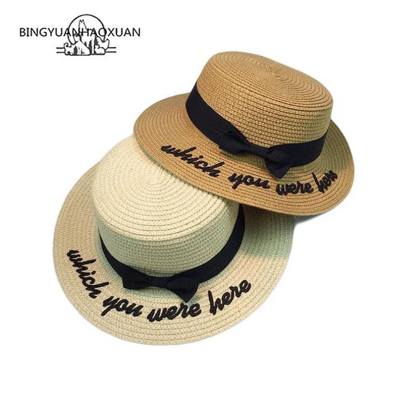 stingy brim hats bingyuanhaoxuan 2021 bone sun hat for women panama cape embroidered which you have been here straw bow beach female summer, Blue;gray
stingy brim hats bingyuanhaoxuan 2021 bone sun hat for women panama cape embroidered which you have been here straw bow beach female summer, Blue;gray