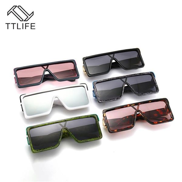 ttlife oversized women sunglasses square shades glasses big frame sunglasses vintage retro glasses oculos feminino, White;black
ttlife oversized women sunglasses square shades glasses big frame sunglasses vintage retro glasses oculos feminino, White;black