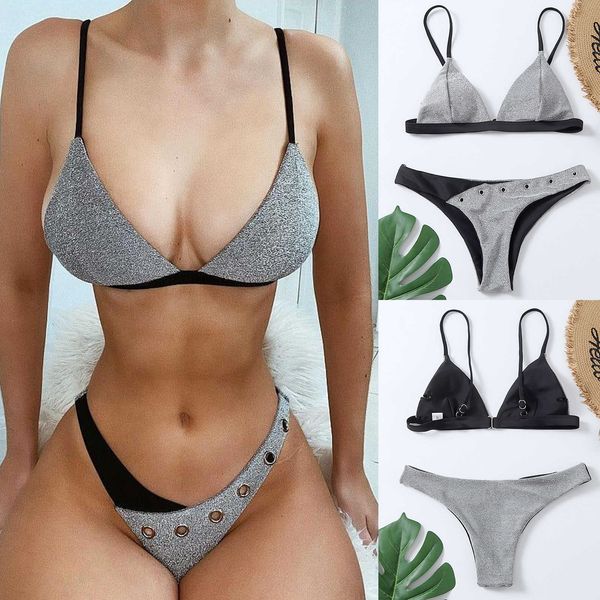 push up bikini 2021 bikinis set swimwear for women swimsuit women's swimming beachwear swimsuits bathing suit fato de banho, White;black
push up bikini 2021 bikinis set swimwear for women swimsuit women's swimming beachwear swimsuits bathing suit fato de banho, White;black
