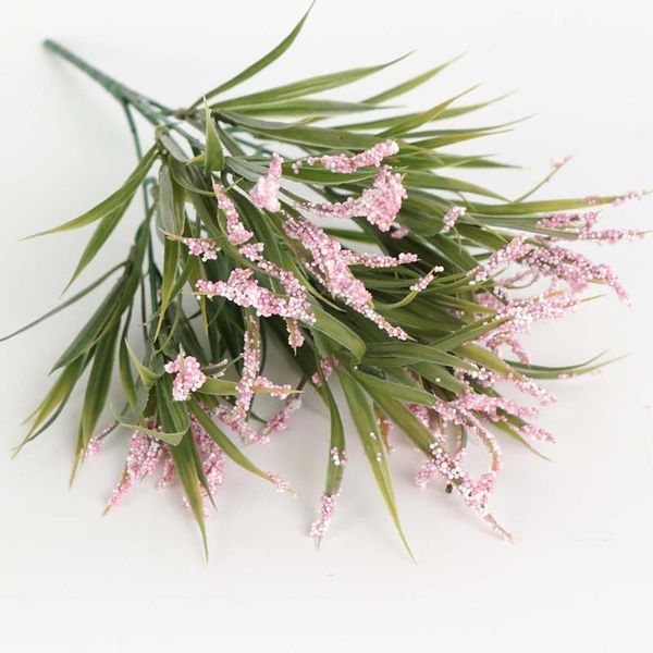 decorative flowers & wreaths artificial berry plant simulation grass home wedding party plastic fake plant1
decorative flowers & wreaths artificial berry plant simulation grass home wedding party plastic fake plant1