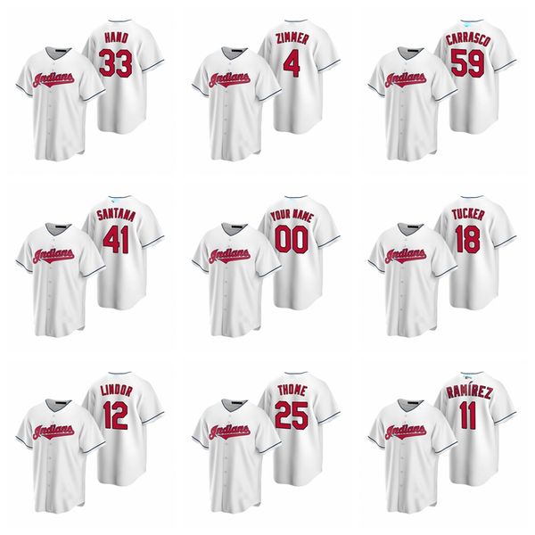 cleveland indians men's mike clevinger white lindor naquin 2020 zimmer carrasco home ramirez thome hand bieber santana jersey, Black
cleveland indians men's mike clevinger white lindor naquin 2020 zimmer carrasco home ramirez thome hand bieber santana jersey, Black