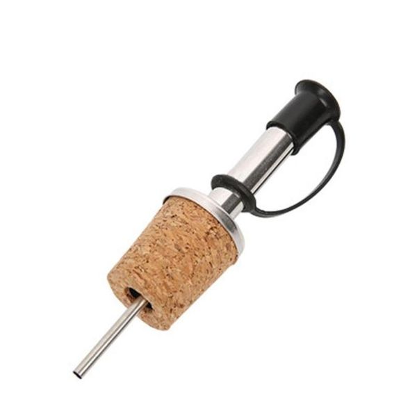 stainless steel cork ser oil champagne beer bottle sers diversion nozzle red wine pourer kitchen wedding party favor 1 1yr h1 8ruc0
stainless steel cork ser oil champagne beer bottle sers diversion nozzle red wine pourer kitchen wedding party favor 1 1yr h1 8ruc0