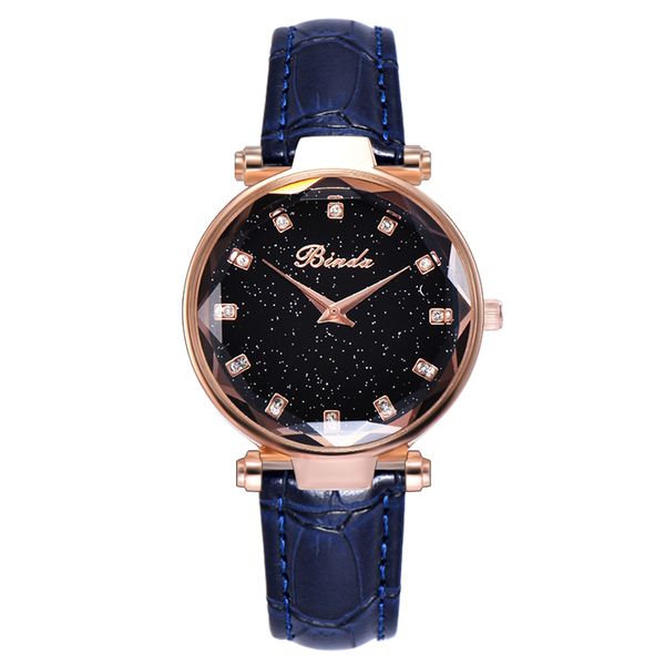 grade quality fashion trend temperament ladies starry sky watch simple waterproof belt ladies quartz watch delivery, Slivery;brown
grade quality fashion trend temperament ladies starry sky watch simple waterproof belt ladies quartz watch delivery, Slivery;brown