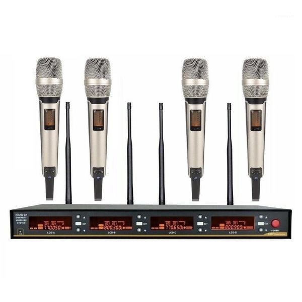 microphones bolymic microphone wireless uhf 4 channels singer church school party metal handheld mikrofon1
microphones bolymic microphone wireless uhf 4 channels singer church school party metal handheld mikrofon1