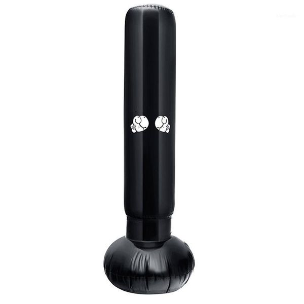 sand bag boxing punch inflatable kickboxing standing fitness target stand sandbag for stress relieve sport &t81
sand bag boxing punch inflatable kickboxing standing fitness target stand sandbag for stress relieve sport &t81