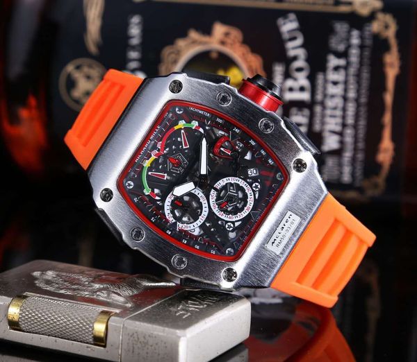 2020 sell swiss quartz watch wrist watch stainless steel big dial men sport military dz army calendar watches silicone strap man clock, Slivery;brown
2020 sell swiss quartz watch wrist watch stainless steel big dial men sport military dz army calendar watches silicone strap man clock, Slivery;brown