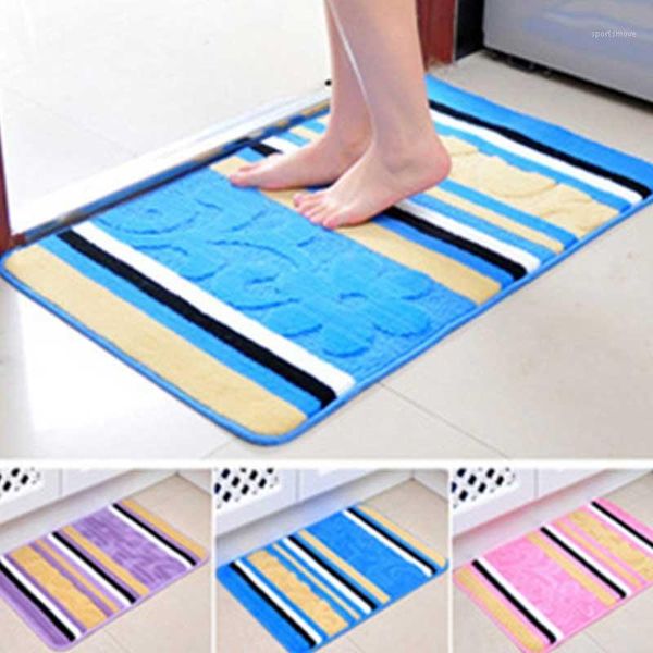 bath mats bathroom entrance floor mat bedroom kitchen carpet rug living room non-slip door absorbent mat1
bath mats bathroom entrance floor mat bedroom kitchen carpet rug living room non-slip door absorbent mat1