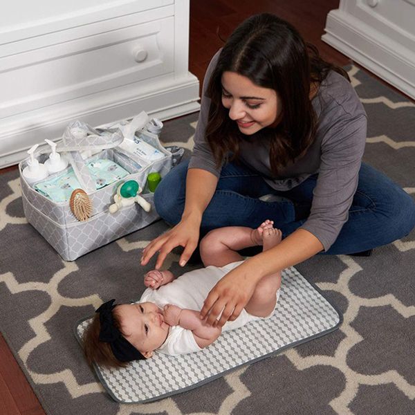 fashion lovely baby girl boys diaper pad newborns foldable waterproof baby diaper changing mat portable changing pad 20jun609 c1008
fashion lovely baby girl boys diaper pad newborns foldable waterproof baby diaper changing mat portable changing pad 20jun609 c1008