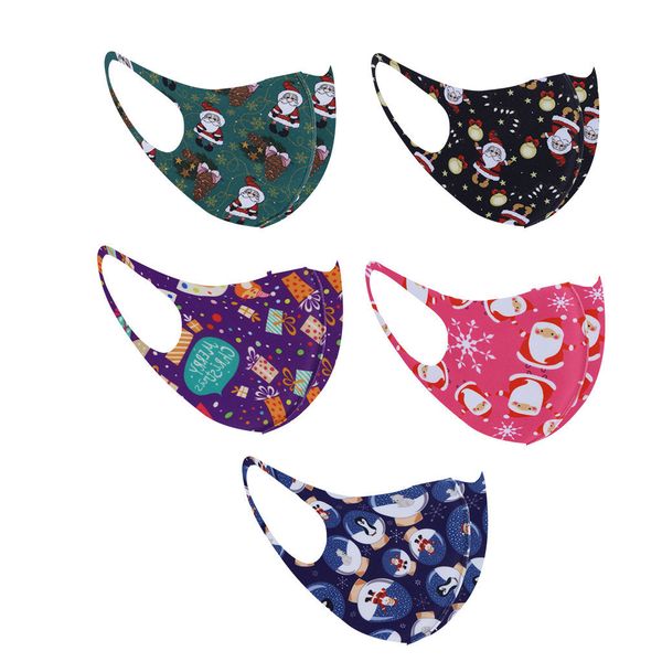women fabric face fashionable mask neutral washable 5 pcs christmas party for and men reusable colorful
women fabric face fashionable mask neutral washable 5 pcs christmas party for and men reusable colorful