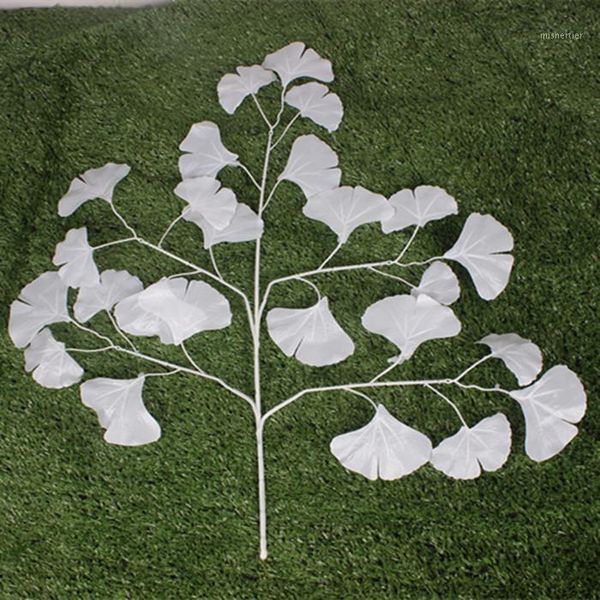 decorative flowers & wreaths one dozen artificial white ginkgo leaves wedding festival celebration background road led flower home diy flowe
decorative flowers & wreaths one dozen artificial white ginkgo leaves wedding festival celebration background road led flower home diy flowe