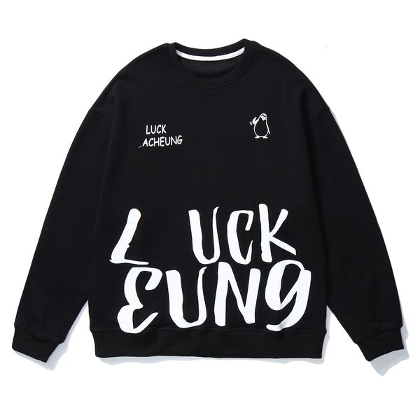 2021 new vintage cartoon penguin print sweatshirts men oversized hip hop pullovers harajuku hoodie casual long sleeve cg4x, Black
2021 new vintage cartoon penguin print sweatshirts men oversized hip hop pullovers harajuku hoodie casual long sleeve cg4x, Black