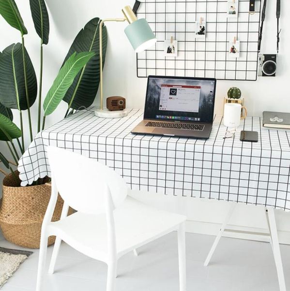 table cloth nordic pvc waterproof tablecloth wedding birthday party cover drawer cabinet desk wipe
table cloth nordic pvc waterproof tablecloth wedding birthday party cover drawer cabinet desk wipe
