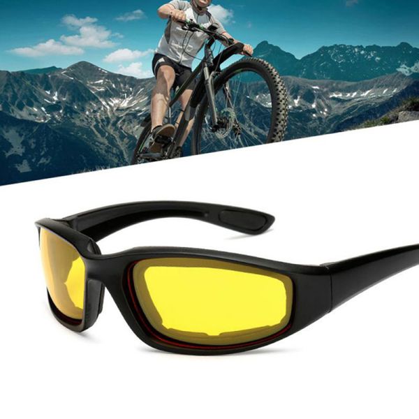 motorcycle glasses outdoor sports windproof sunglasses cycling eyewear man driver goggles bike accessories
motorcycle glasses outdoor sports windproof sunglasses cycling eyewear man driver goggles bike accessories