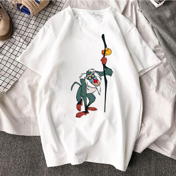 случайные с короткими рукавами женские футболки мультфильм напечатаны kawaii женщины футболки плюс размер милые женщины топы тройник s-2xl, White
случайные с короткими рукавами женские футболки мультфильм напечатаны kawaii женщины футболки плюс размер милые женщины топы тройник s-2xl, White