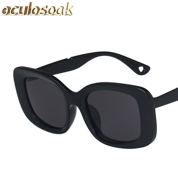 design 2020 box new big women's brand face-lift all-match trendy street retro uv sunglasses
design 2020 box new big women's brand face-lift all-match trendy street retro uv sunglasses