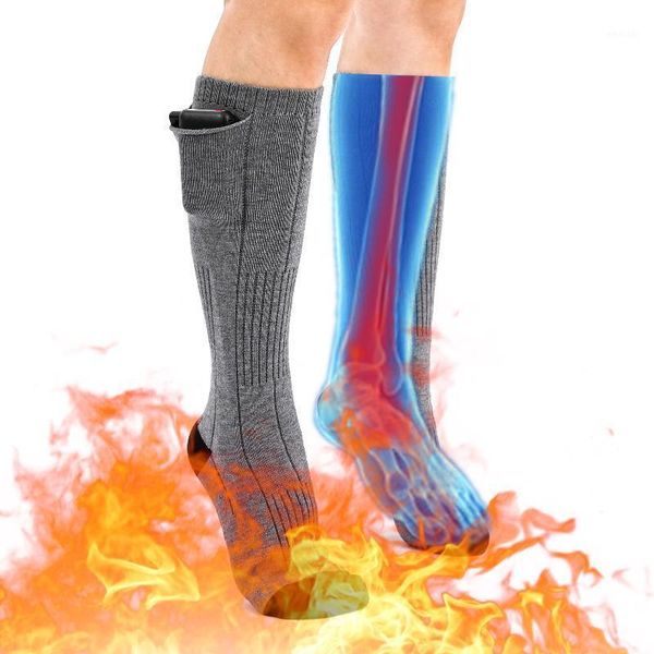 sports socks elastic wire electric heating adjustable temperature lithium battery 3.7v socks1, Black
sports socks elastic wire electric heating adjustable temperature lithium battery 3.7v socks1, Black