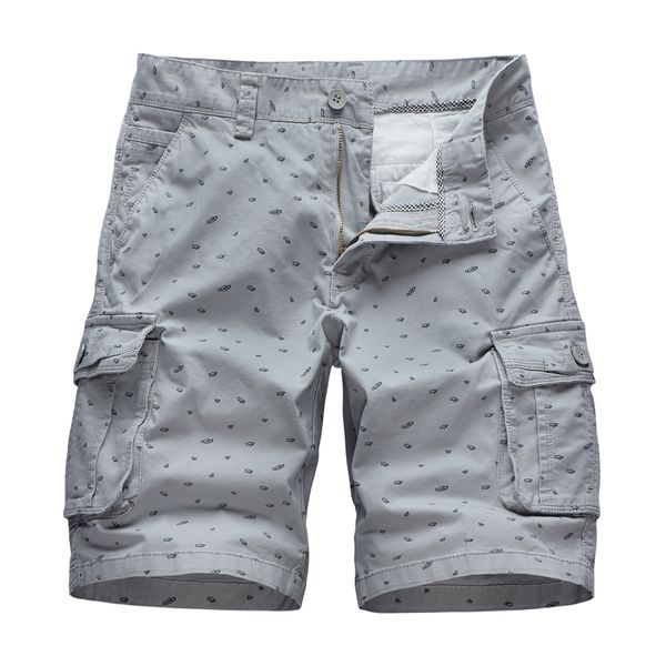 2021 new cotton summer men work wear daily style multi-pockets dot pattern cargo shorts e9q2, White;black
2021 new cotton summer men work wear daily style multi-pockets dot pattern cargo shorts e9q2, White;black