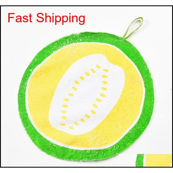 lovely fruit print hanging kitchen hand towel microfiber towels quick-dry cleaning rag dish cloth wiping n qylibk new_dhbest
lovely fruit print hanging kitchen hand towel microfiber towels quick-dry cleaning rag dish cloth wiping n qylibk new_dhbest
