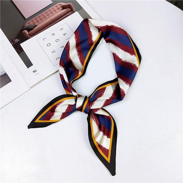 fashion long skinny scarf head for ladies silk scarf women bag ribbons female belt scarves & wraps, Blue;gray
fashion long skinny scarf head for ladies silk scarf women bag ribbons female belt scarves & wraps, Blue;gray