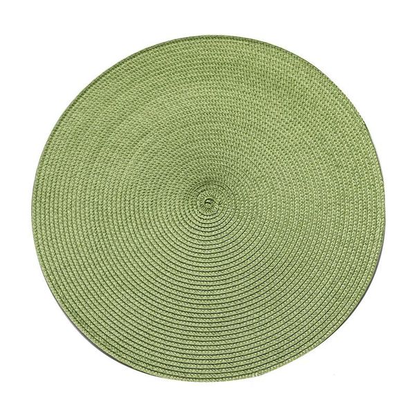 dining napkin pads round pp plastic weave placemat table mats non slip heat resistant coaster cushion kitchen party decoration bbyxwc
dining napkin pads round pp plastic weave placemat table mats non slip heat resistant coaster cushion kitchen party decoration bbyxwc