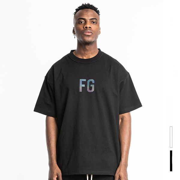 2021 new t-shirts cotton man letter fg hip hop sleeve short fashion t 8yka, White;black
2021 new t-shirts cotton man letter fg hip hop sleeve short fashion t 8yka, White;black