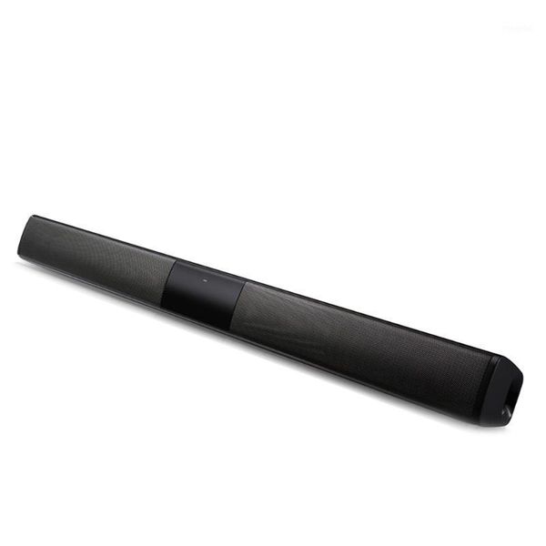 20w soundbar portable column wireless bluetooth speaker powerful 3d music sound bar home theater aux 3.5mm tf for tv pc1
20w soundbar portable column wireless bluetooth speaker powerful 3d music sound bar home theater aux 3.5mm tf for tv pc1